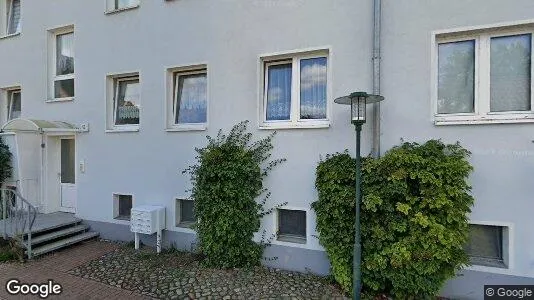 Apartments for rent in Vorpommern-Rügen - Photo from Google Street View