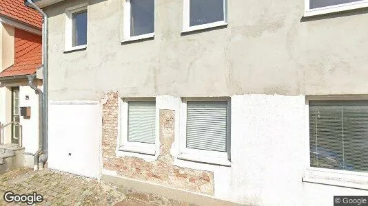 Apartments for rent in Vorpommern-Rügen - Photo from Google Street View