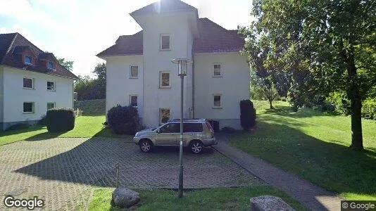 Apartments for rent in Vorpommern-Rügen - Photo from Google Street View