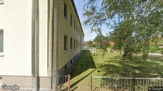 Apartments for rent in Vorpommern-Rügen - Photo from Google Street View