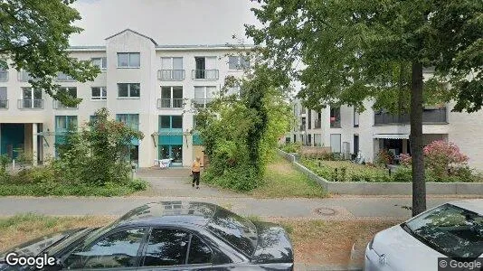 Apartments for rent in Berlin Pankow - Photo from Google Street View