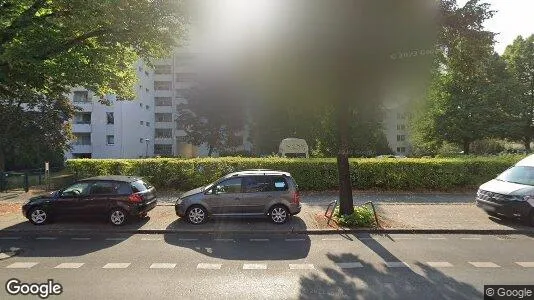 Apartments for rent in Berlin Reinickendorf - Photo from Google Street View