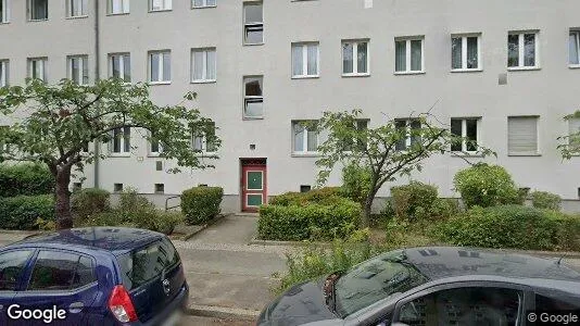Apartments for rent in Berlin Pankow - Photo from Google Street View