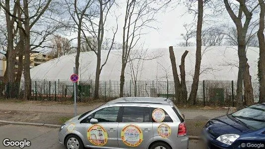 Apartments for rent in Berlin Steglitz-Zehlendorf - Photo from Google Street View