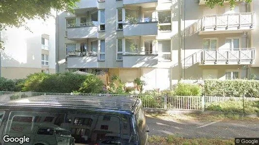 Apartments for rent in Berlin Pankow - Photo from Google Street View
