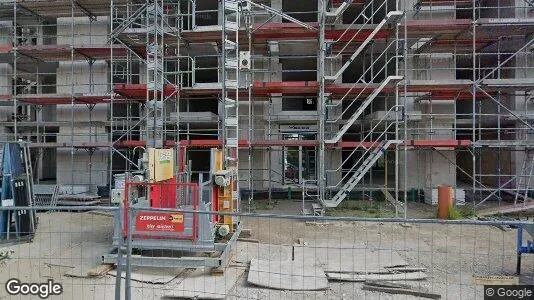 Apartments for rent in Berlin Pankow - Photo from Google Street View