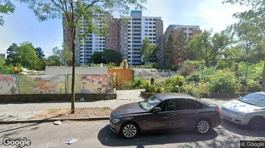 Apartments for rent in Berlin Reinickendorf - Photo from Google Street View