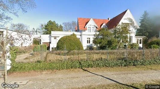 Apartments for rent in Berlin Steglitz-Zehlendorf - Photo from Google Street View
