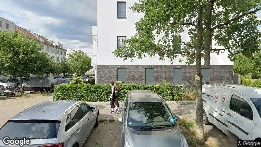 Apartments for rent in Berlin Pankow - Photo from Google Street View