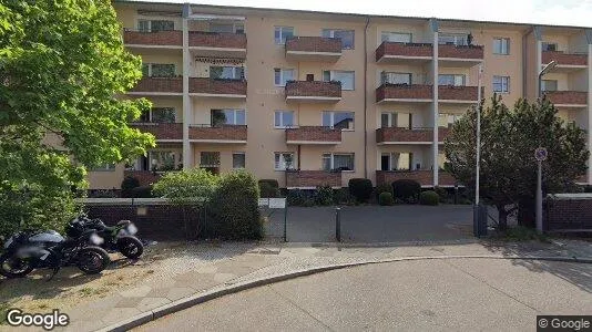 Apartments for rent in Berlin Neukölln - Photo from Google Street View