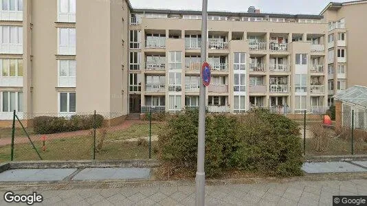 Apartments for rent in Berlin Neukölln - Photo from Google Street View