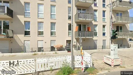 Apartments for rent in Berlin Pankow - Photo from Google Street View