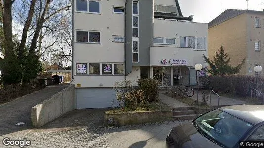 Apartments for rent in Berlin Steglitz-Zehlendorf - Photo from Google Street View