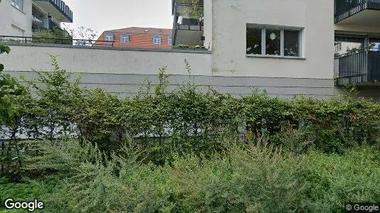 Apartments for rent in Berlin Mitte - Photo from Google Street View