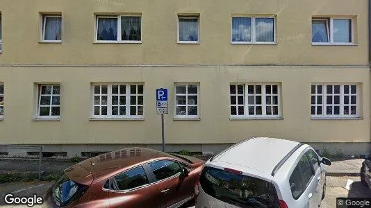 Rooms for rent in Berlin Treptow-Köpenick - Photo from Google Street View