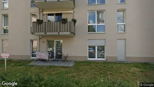 Apartments for rent in Berlin Pankow - Photo from Google Street View