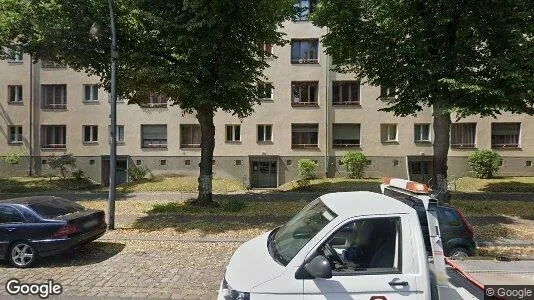 Apartments for rent in Berlin Charlottenburg-Wilmersdorf - Photo from Google Street View