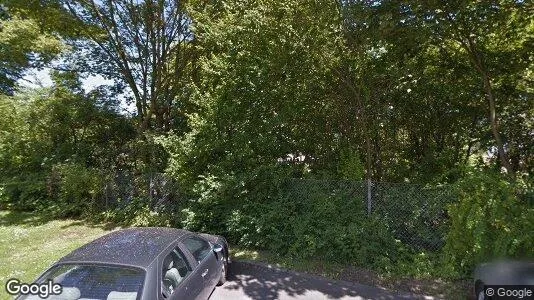Apartments for rent in Hellerup - Photo from Google Street View