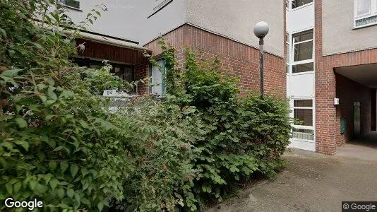 Apartments for rent in Berlin Charlottenburg-Wilmersdorf - Photo from Google Street View