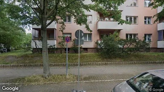 Apartments for rent in Berlin Charlottenburg-Wilmersdorf - Photo from Google Street View