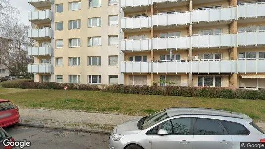 Apartments for rent in Berlin Neukölln - Photo from Google Street View