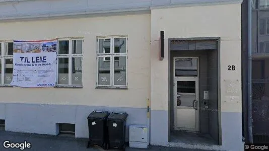 Rooms for rent in Kristiansand - Photo from Google Street View