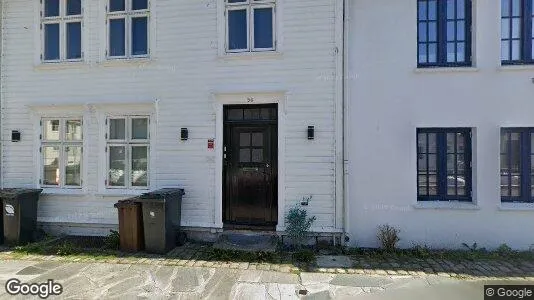 Rooms for rent in Kristiansand - Photo from Google Street View