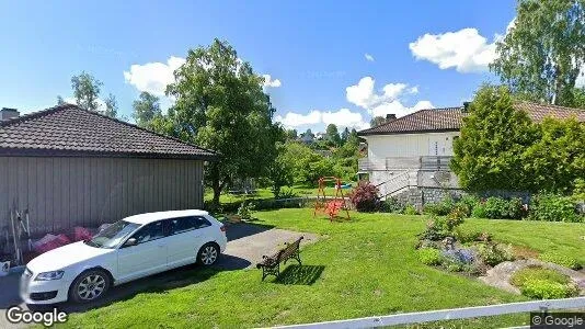 Rooms for rent in Enebakk - Photo from Google Street View