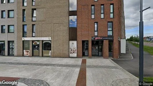 Apartments for rent in Lørenskog - Photo from Google Street View