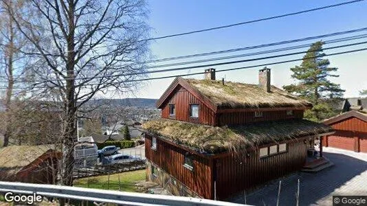 Apartments for rent in Lørenskog - Photo from Google Street View
