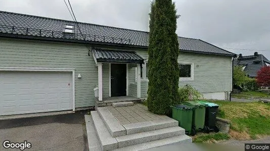 Rooms for rent in Rælingen - Photo from Google Street View