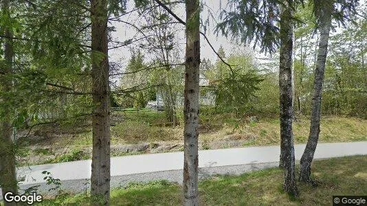 Rooms for rent in Bærum - Photo from Google Street View