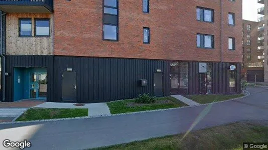 Apartments for rent in Lørenskog - Photo from Google Street View
