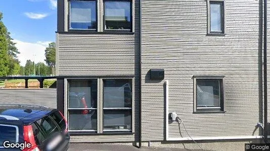 Rooms for rent in Ullensaker - Photo from Google Street View