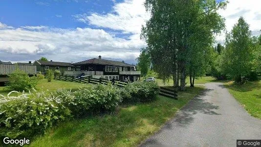 Apartments for rent in Hurdal - Photo from Google Street View