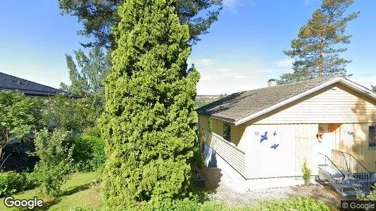 Rooms for rent in Lørenskog - Photo from Google Street View