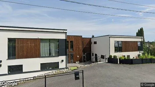 Rooms for rent in Asker - Photo from Google Street View
