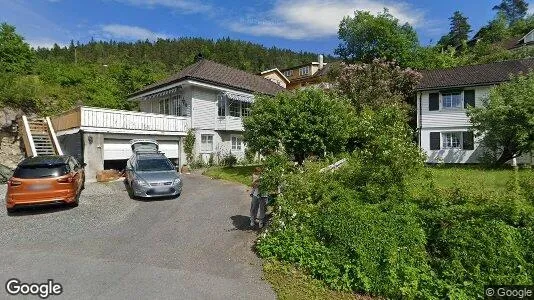 Rooms for rent in Bærum - Photo from Google Street View