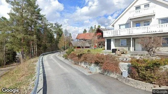 Rooms for rent in Nedre Eiker - Photo from Google Street View