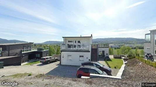 Rooms for rent in Øvre Eiker - Photo from Google Street View