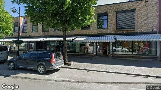 Rooms for rent in Elverum - Photo from Google Street View