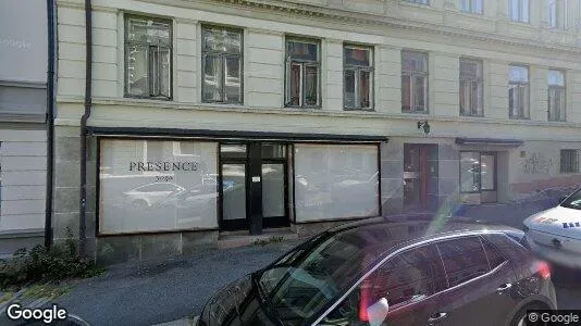 Rooms for rent in Oslo Frogner - Photo from Google Street View