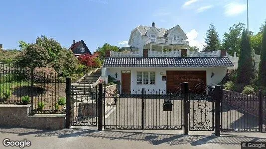 Rooms for rent in Oslo Grünerløkka - Photo from Google Street View