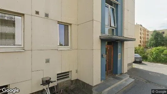 Apartments for rent in Oslo Gamle Oslo - Photo from Google Street View