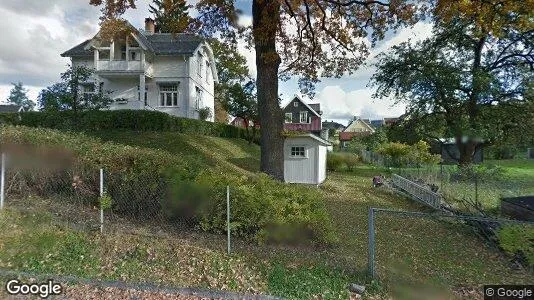 Apartments for rent in Oslo Nordre Aker - Photo from Google Street View