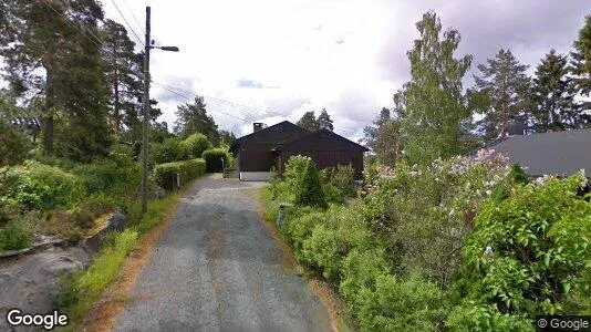 Rooms for rent in Oslo Søndre Nordstrand - Photo from Google Street View
