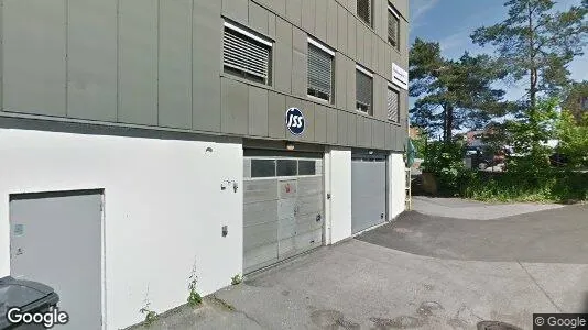Apartments for rent in Oslo Gamle Oslo - Photo from Google Street View