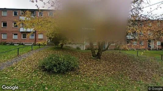 Apartments for rent in Oslo Nordre Aker - Photo from Google Street View