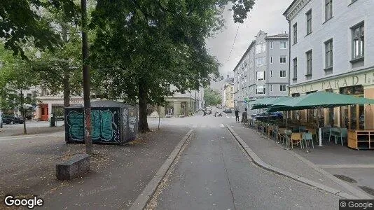 Rooms for rent in Oslo Grünerløkka - Photo from Google Street View