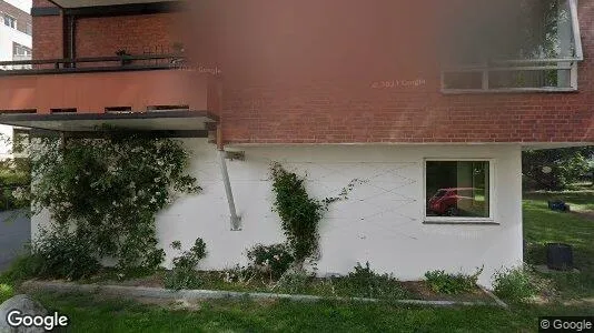 Apartments for rent in Oslo Gamle Oslo - Photo from Google Street View